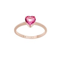 Anello Comete Donna Fantasia Di Topazio in Oro rosa ANB2545
